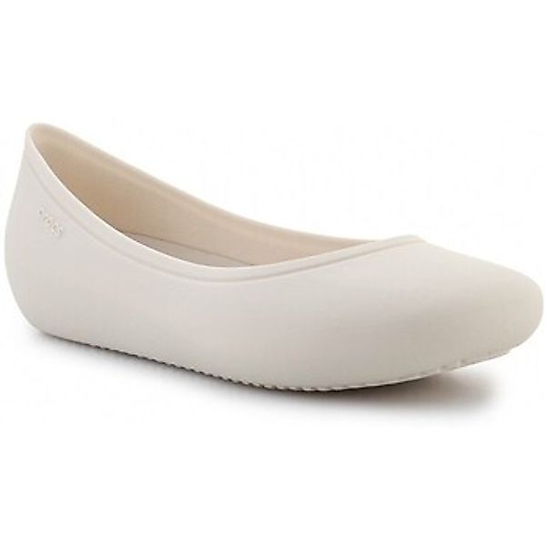 Crocs  Ballerinas Brooklyn Flat günstig online kaufen