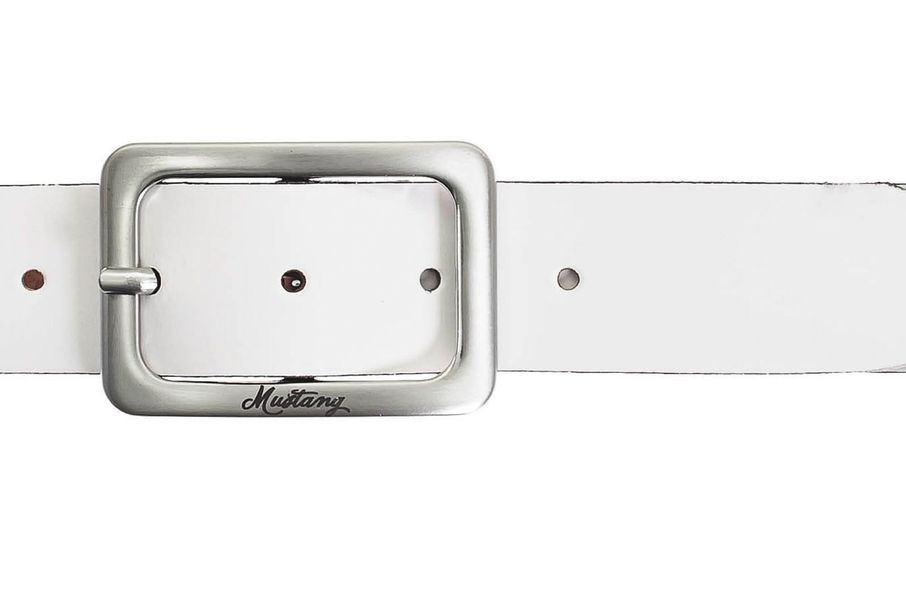 MUSTANG Ledergürtel günstig online kaufen