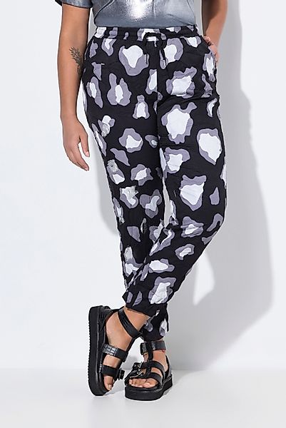 Angel of Style Funktionshose Joggpants Loose günstig online kaufen