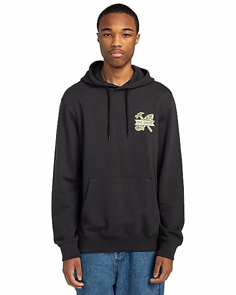 Element Hoodie "Timber Supply" günstig online kaufen