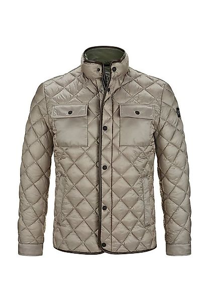 Milestone Outdoorjacke günstig online kaufen