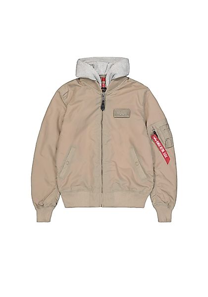 Alpha Industries Bomberjacke Alpha Industries Men günstig online kaufen