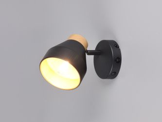 Reality Leuchten LED Wandstrahler, Dimmfunktion, LED günstig online kaufen