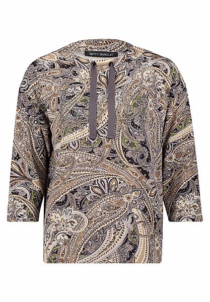Betty Barclay Sweatshirt "Betty Barclay Damen Sweatshirt mit hohem Kragen" günstig online kaufen