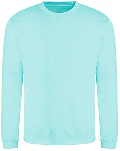 Just Hoods Sweatshirt AWDis Sweat günstig online kaufen