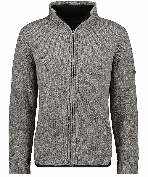 RAGMAN Strickfleecejacke günstig online kaufen