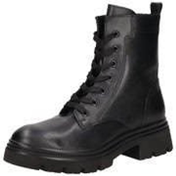 Gabor Schnürstiefelette Damen schwarz günstig online kaufen