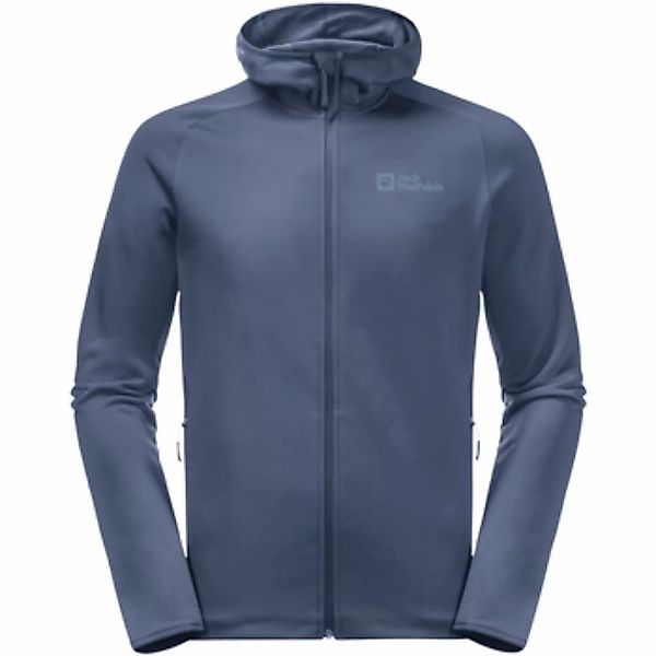 Jack Wolfskin  Trainingsjacken Baiselberg Hooded FZ M günstig online kaufen