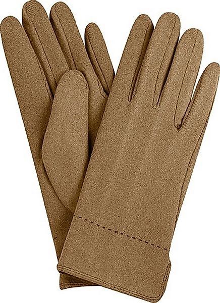 Capelli New York Strickhandschuhe Jersey Handschuhe günstig online kaufen
