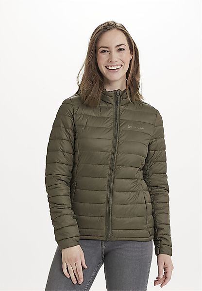 WHISTLER Steppjacke Tepic W Pro-lite mit günstig online kaufen