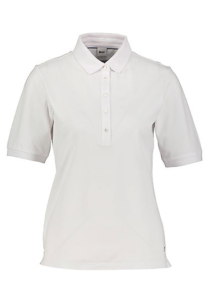 Brax Poloshirt Damen Poloshirt Pique STYLE.CLEO günstig online kaufen