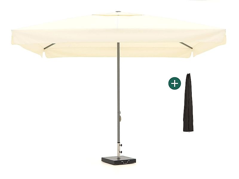 Shadowline Bonaire Sonnenschirm 350x350 cm günstig online kaufen