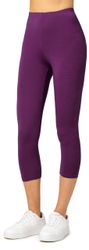 Merry Style Leggings Damen Caprihose 3/4 günstig online kaufen