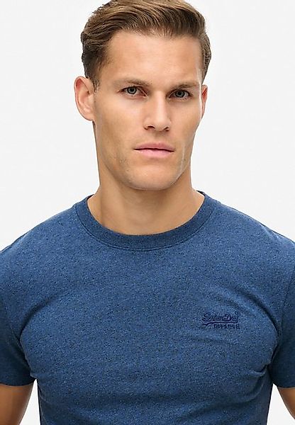 Superdry T-Shirt Essential (1-tlg) Weiteres Detail günstig online kaufen