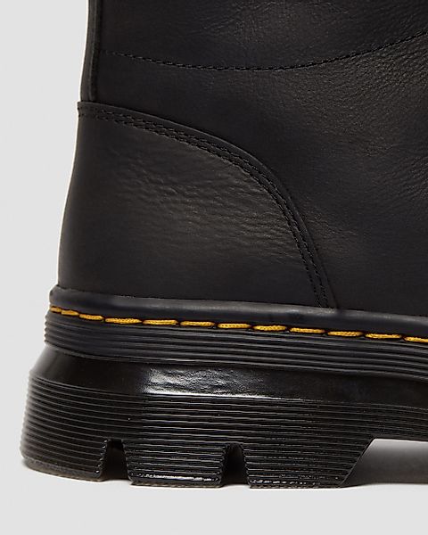 DR. MARTENS Schnürboots "Combs", Schnürboots, Freizeitstiefelette mit Anzie günstig online kaufen
