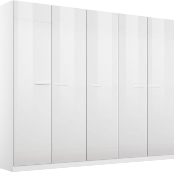 rauch Drehtürenschrank Kleiderschrank Schrank Garderobe TOPSELLER günstig online kaufen