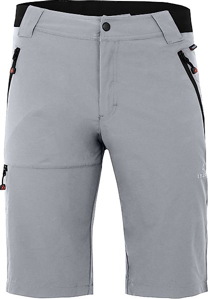 Bergson Outdoorhose ARRESÖ COMFORT Bermuda Herren günstig online kaufen