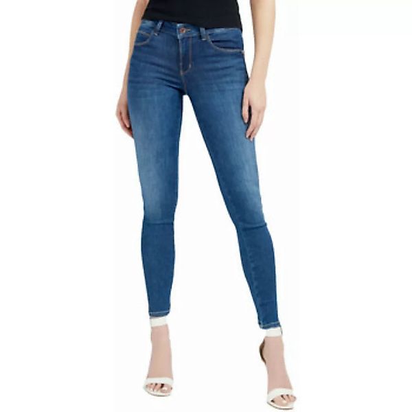 Guess  Jeans Blue color günstig online kaufen