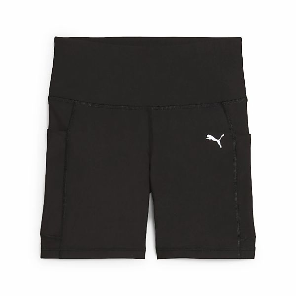 PUMA Trainingsshorts "VELOCITY 5" Enge Laufshorts Damen" günstig online kaufen
