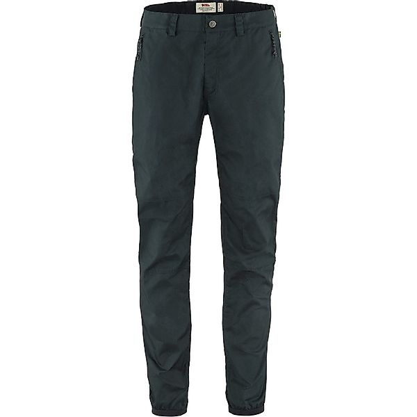 Fjällräven Funktionshose Freizeithose Vardag günstig online kaufen