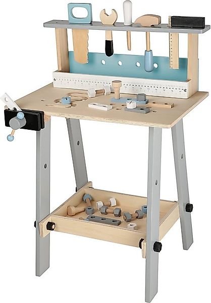 CHIC2000 Spielwerkbank günstig online kaufen