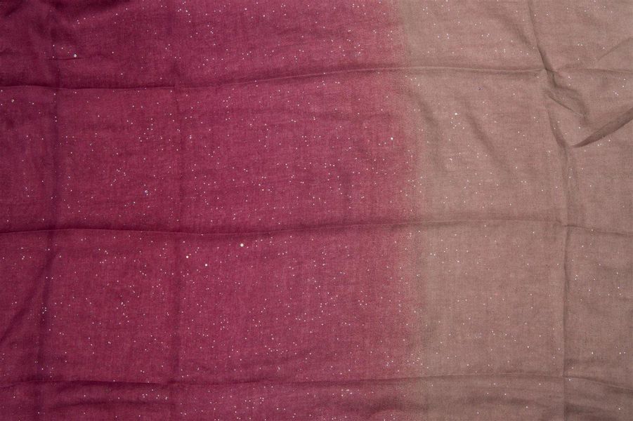 styleBREAKER Loop Glitzer Loop mit Farbverlauf, günstig online kaufen