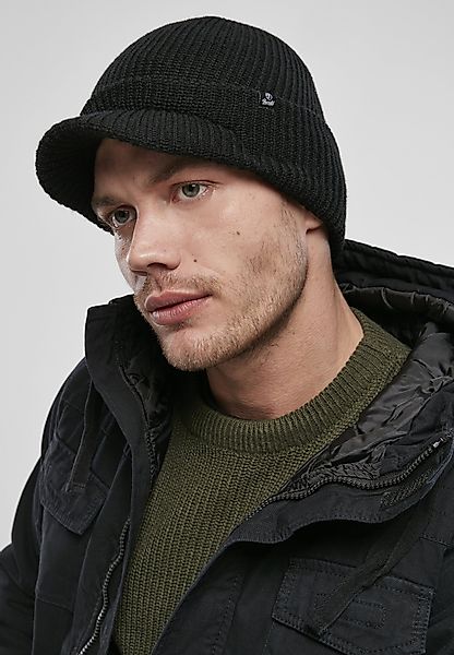 Brandit Strickmütze Brandit US Jeep / günstig online kaufen