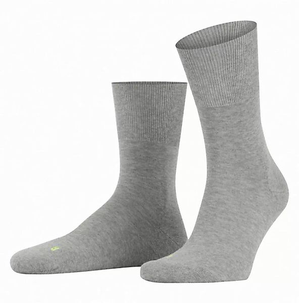 FALKE Socken Run (1-Paar) mit Plüschsohle günstig online kaufen
