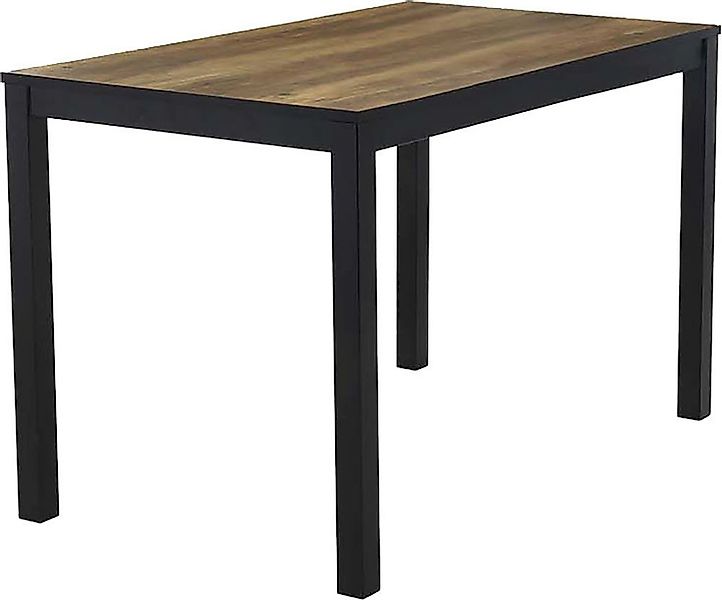 Jockenhöfer Gruppe Esstisch Barista, ausziehbar in zwei Größen, platzsparen günstig online kaufen