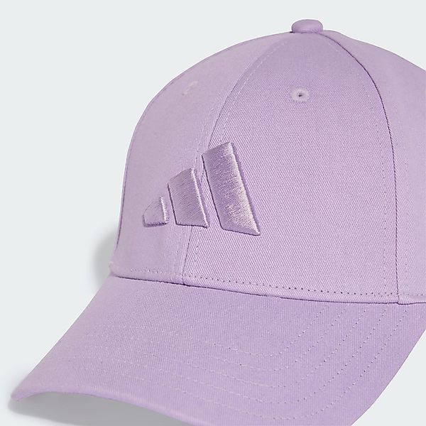 adidas Sportswear Schirmmütze B-BALL TONAL KAPPE günstig online kaufen