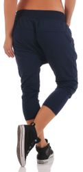 malito more than fashion Caprihose 8015 günstig online kaufen
