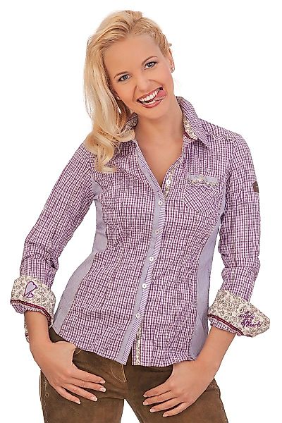 Spieth & Wensky Trachtenbluse Trachtenbluse - günstig online kaufen