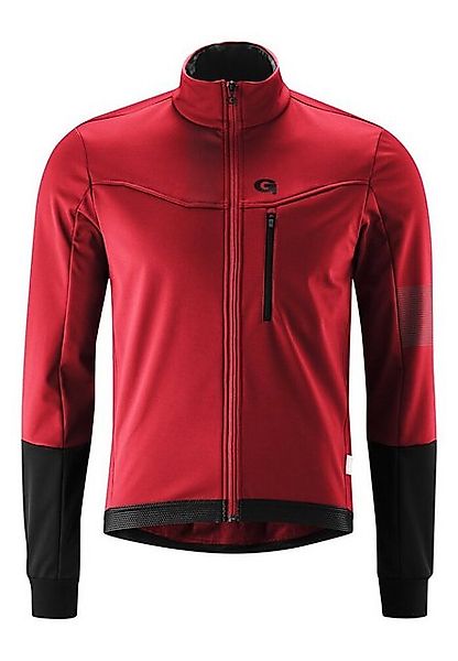 Gonso Bikerjacke Gonso Herren Rad Valaff Softshelljacke 14418 W23 günstig online kaufen