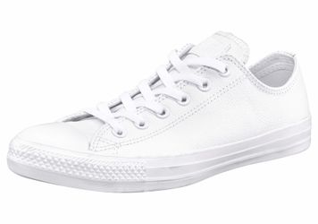 Converse Chuck Taylor Basic Leather Ox günstig online kaufen