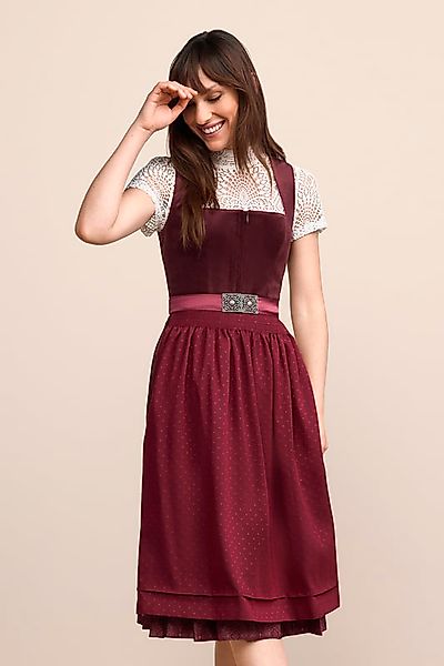 Dirndl Jolanthe (70cm) günstig online kaufen