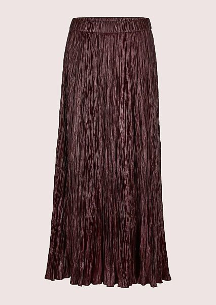 MADELEINE Midirock "Crashrock Glänzender Crashrock für besondere Anlässe" C günstig online kaufen