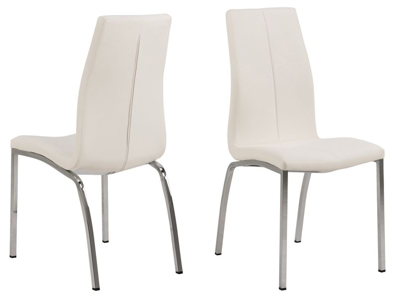 designimpex Esszimmerstuhl Design Esszimmerstuhl SN-1 Stuhl günstig online kaufen