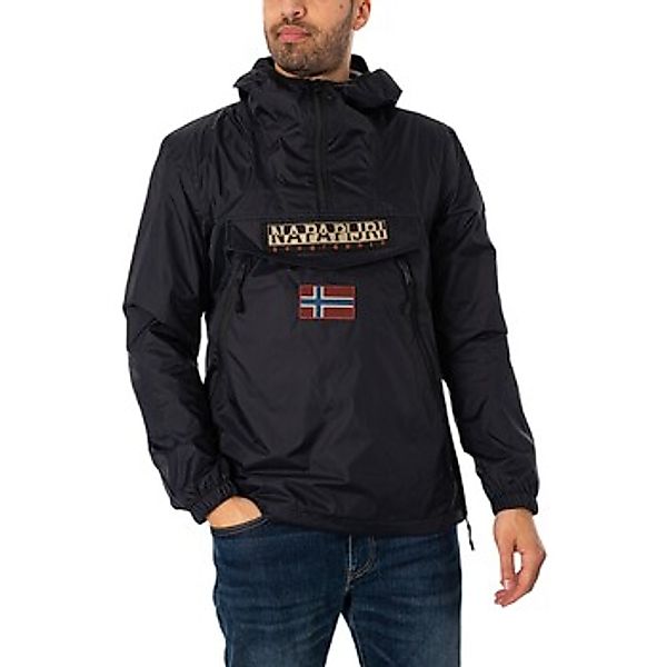 Napapijri  Trainingsjacken Rainforest Light Jacke günstig online kaufen