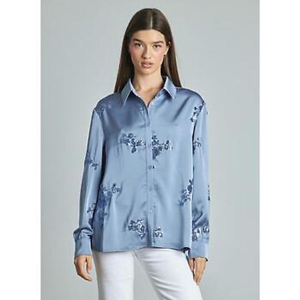 ALMA EN PENA  Blusen V25CL0403 günstig online kaufen