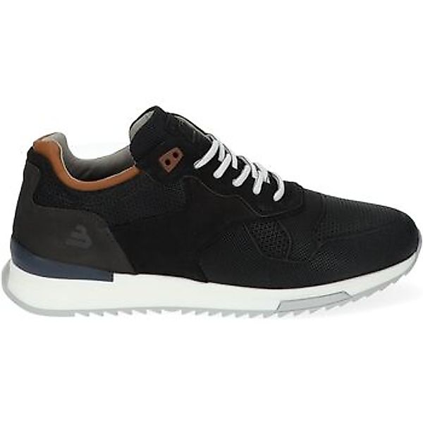 Bullboxer Sneaker "Bullboxer Sneaker Leder/Textil" günstig online kaufen