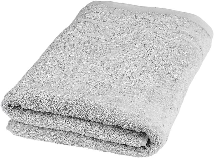 ROSS Badetuch Rubin, Frottier (Packung, 1-St), günstig online kaufen