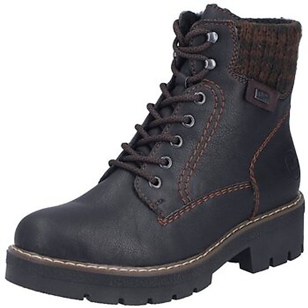 Rieker  Stiefeletten Stiefeletten HWK Stiefel Y8130-00 günstig online kaufen