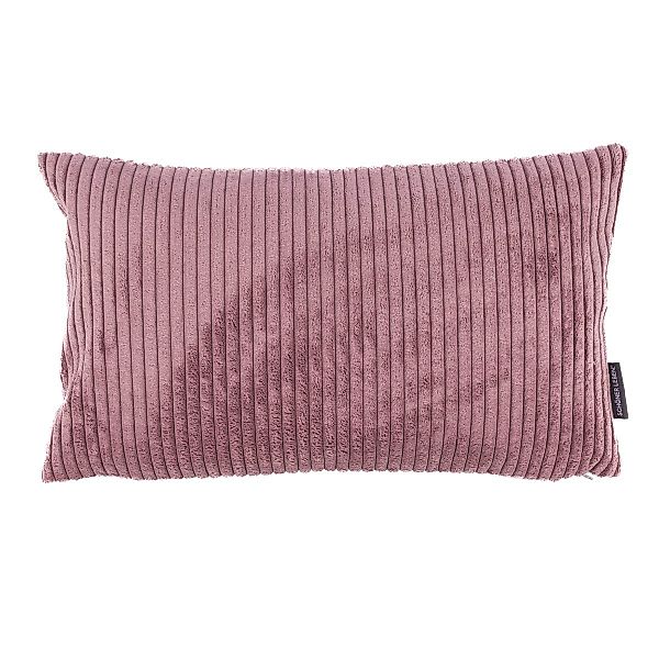 SCHÖNER LEBEN. Fellkissen Kissenhülle Breitcord Baby günstig online kaufen