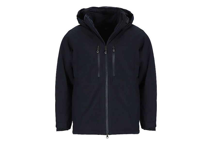 Blue Wave Funktionsjacke Neven Herren Outdoor-Jacke Neven mit abnehmbarer K günstig online kaufen