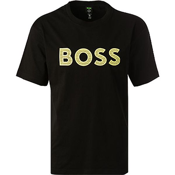 BOSS T-Shirt Teeos 50467026/001 günstig online kaufen