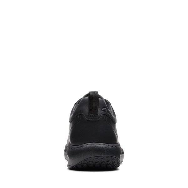 Clarks Schnürschuh "ClarksPro Lace", Schnürschuh, Komfortschuh mit bequemer günstig online kaufen