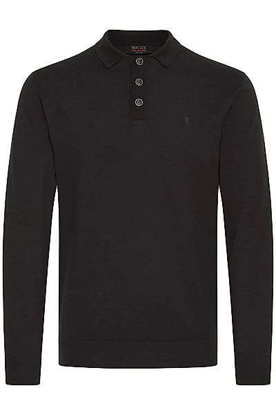 Indicode Longsleeve "Strickpullover IDBellox" günstig online kaufen