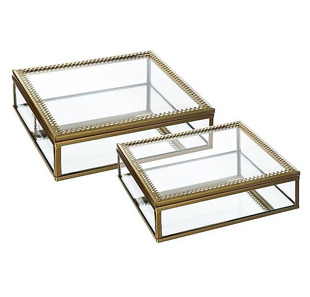 Atmosphera Créateur d'intérieur Aufbewahrungsbox günstig online kaufen