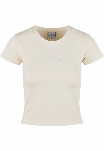 Karl Kani T-Shirt "Karl Kani Small Signature Short Tee" 1 Stk. günstig online kaufen