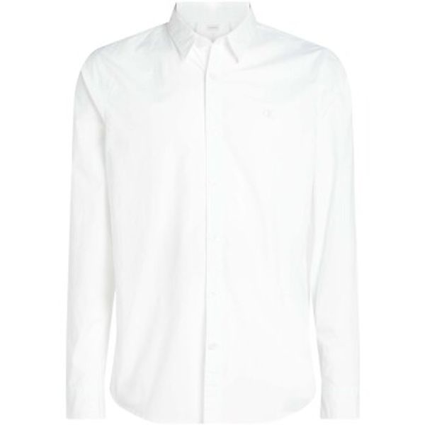 Ck Jeans  Hemdbluse Slim Stretch Shirt günstig online kaufen